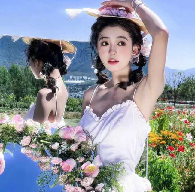 玻璃圈风云