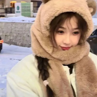 无语有爱